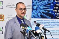 وزارة الصحة تكشف عن الوضع الصحي للحالات ال15 المؤكد إصابتها بفيروس كورونا