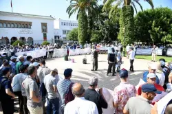 المتصرفون التربويون يحتجون أمام وزارة التربية الوطنية في هذا التاريخ