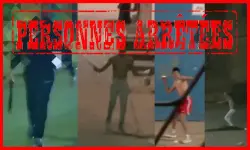 مكناس .. توقيف أربعة أشخاص بعد شجار عنيف بين عائلتين بسبب سوء الجوار