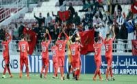 يوسف العربي يرفع رصيده الى 24 هدفا في الدوري القطري و يقترب من تحطيم رقم كليمرسون