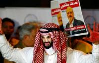 أخيرا...الاستخبارات الأمريكية توقع بـ"بن سلمان" وتؤكد تورطه في اغتيال "خاشقجي"