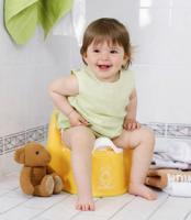 كيف تخلصين طفلك من الحفاض؟