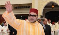 الملك يحل بفاس في زيارة خاطفة ، والسبب....