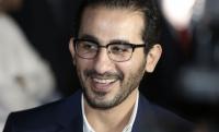 أحمد حلمي : هذه حقيقة ولادة ابني في أمريكا