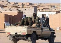 حركة غير عادية داخل قيادة البوليساريو في ظل انتشار خبر وفاة بوتفليقة