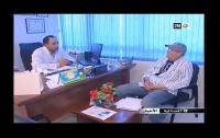 آخر تقنية لمعالجة المسالك البولية بالبيضاء