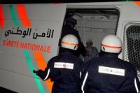 أمن الداخلة يوقف 3 أشخاص متهمين بالسرقة والتهديد باستعمال السلاح