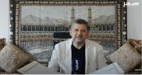 بورباب: برمجة قدوم الإنسان إلى الأرض من خلال قوله تعالى "هو الذي خلق لكم مافي الأرض جميعا"