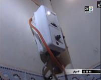 مصرع  أم وإبنيها إختناقا بالغاز بوجدة