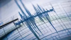 زلزال يهز إيران والغموض يلف الحصيلة