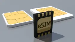كيف تفعّل eSIM على iPhone وAndroid: دليل خطوة بخطوة