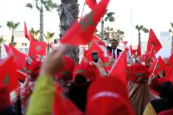 اعليلوش : "عيد الوحدة" تتويج لمسار دبلوماسي وسياسي يكرس السيادة الكاملة للمغرب على صحرائه