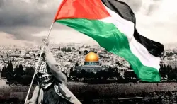 بلد أوروبي جديد ينضم إلى ركب المعترفين بالدولة الفلسطينية