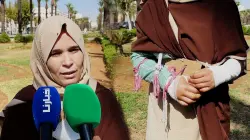 سيدة من فاس تروي تفاصيل صادمة عن ليلة نجت فيها من الموت على يد زوجها