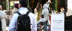 الهجرة إلى ألمانيا... لماذا يقرر كثيرون الرحيل؟