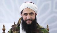 روسيا تعلن إصابة الجولاني إصابة خطيرة وبتر ذراعه ومقتل قادة بجبهة النصرة
