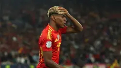 استبعاد لامين جمال يثير الجدل في الصحافة الإسبانية: "لو كنت مكان دي لافوينتي لن أستدعيه إلى المونديال..أفضل له أن يذهب مع المغرب"