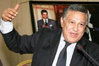 مصطفى المنصوري يعلن عدم ترشحه لرئاسة مجلس النواب ودعمه لمرشح الأغلبية