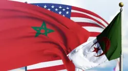 المبادرة الأمريكية لحل نزاع الصحراء..خلفيات الدعم الأمريكي للمغرب