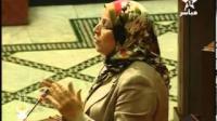 الحقاوي ونزلاء دار الخيريات