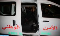 35 شخصا في منزل واحد .. تفاصيل إحباط عملية للهجرة السرية بالجديدة!