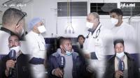 أباء التلاميذ الضحايا: الطريق هي السبب في حادثة اليوم وهاديك المدرسة مخدماش لينا