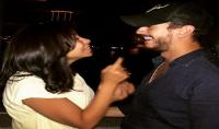 شيرين عبد الوهاب " تصدم " سعد المجرد و تنهي حكاية " الديو "