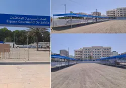 السلطات المحلية تخفف أعباء الأنشطة الصيفية بالسعيدية بتسعيرة جديدة للكهرباء