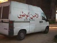 اليوسفية: شرطي يتعرض للتعنيف على يد أفراد من القوات المساعدة بتراب جماعة الكنتور