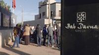 ضحايا فضيحة "باب دارنا" يستنجدون بالملك "محمد السادس" بعد تعرضهم لأكبر عملية نصب عقاري في تاريخ المغرب