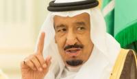 العاهل السعودي سلمان يصرف 350 دولار فقط  