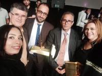 مرة أخرى..دكتور مغربي يشرف المغرب ويفوز بجائزة عالمية من قطر و"أخبارنا" تروي تفاصيل التتويج (صور)