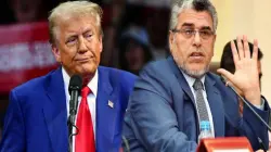 الرميد يعلق على خطة تهجير سكان غزة إلى المغرب