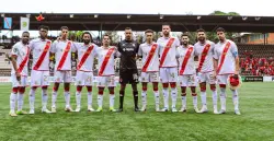 في غياب زياش..الوداد يتجرع هزيمته الأولى في الكونفدرالية أمام مانييما