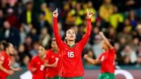 لاعبة المنتخب المغربي تنتقل إلى ليفانتي الإسباني