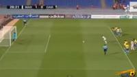 أهداف مباراة المغرب 1-1 الغابون