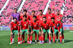المنتخب المغربي يحقق فوزًا ثمينًا على البرازيل ويبلغ الدور المقبل في مونديال الشيلي