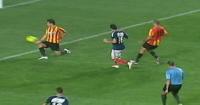 أهداف الترجي - الاهلي 1-2