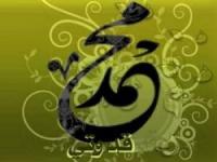الرسول محمد صلى الله عليه و سلم: الأسوة والقدوة