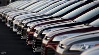 ارتفاع مبيعات السيارات الجديدة في بريطانيا بنسبة 8.2 بالمائة