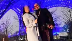 بسبب صورة زوجته على انستغرام .. القبض على أحد أكبر تجار المخدرات في بريطانيا