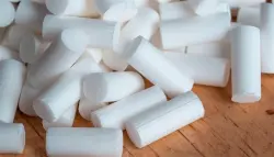 فلاتر السجائر.. وهم صحي وكارثة بيئية