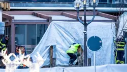 فضيحة منتجع سويسرا.. اعترافات رسمية تكشف تقصيراً كارثياً وراء حريق ليلة رأس السنة