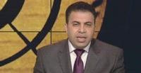 بالفيديو..متصل لـ«الجزيرة»:«اللحمة غليت عشان الخرفان سافرت لقطر والمذيع يفقد أعصابه