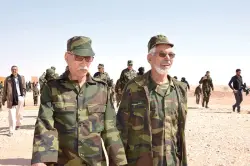 تحولات مزلزلة في ملف الصحراء.. قيادات في "البوليساريو" تلمح للتخلي عن "الوهم" وقبول الحكم الذاتي