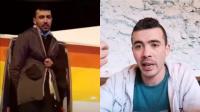 بالفيديو.. إسبانيا تسلم منشقا كشف فساد العسكر للنظام الجزائري ومخاوف من تعرضه للتعذيب والتنكيل من طرف الجنرالات