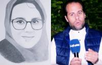 تشيكيطو معلقا على اعتقال "الريسوني": "باركة من لعب الدراري" ..التهمة "بايخة" وهاجر ستبقى في عيوننا "شريفة عفيفة"