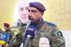 إسرائيل تعلن اغتيال رئيس أركان "حزب الله"