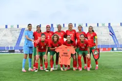 كان "المغرب 2026" .. تعرف على برنامج مواجهات "لبؤات الأطلس" في دور المجموعات