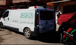 فاجعة بطنجة.. وفاة أم وابنها العشريني مباشرة بعد مغادرتهما المستشفى